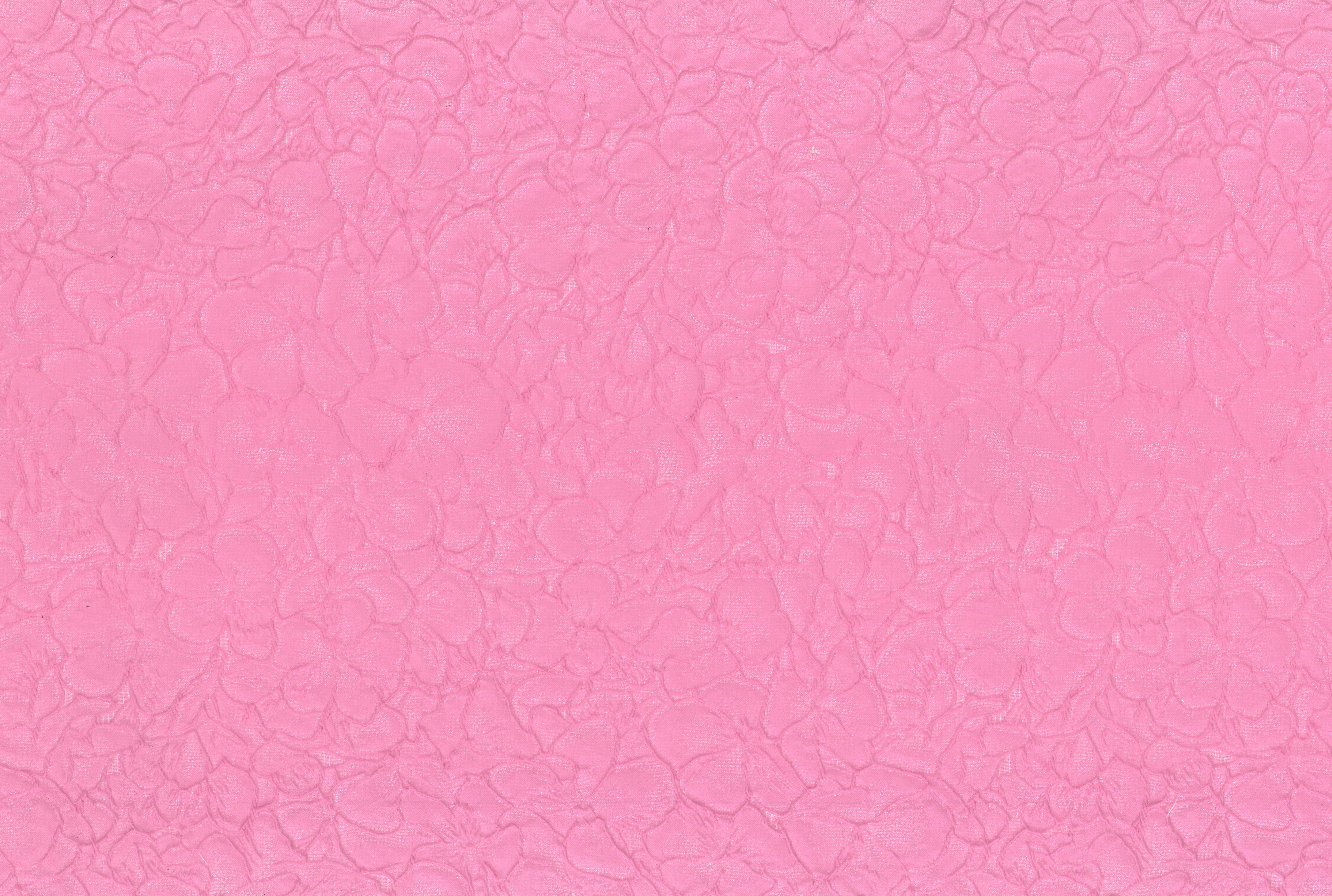 JACQUARD - ROSE